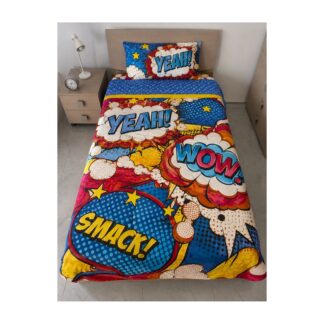 Completo letto singolo
