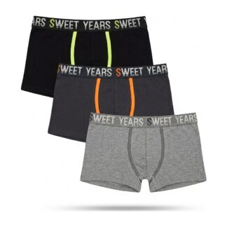 Boxer Uomo Sweet Years Art. 859 — Taglia e Colore a Scelta