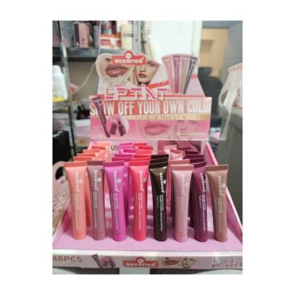 Lip Tint — tinta labbra colorata, colore a scelta