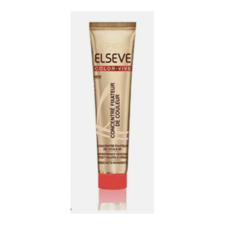 Concentrato Fissatore di Colore L'Oréal Elseve Color-Vive 40ml