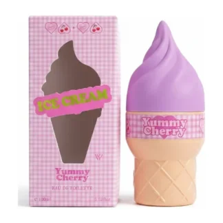 Profumo gelato Yummy Cherry 100 ml