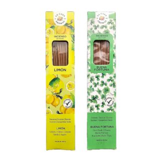 Incenso La Casa de los Aromas 20 Stick