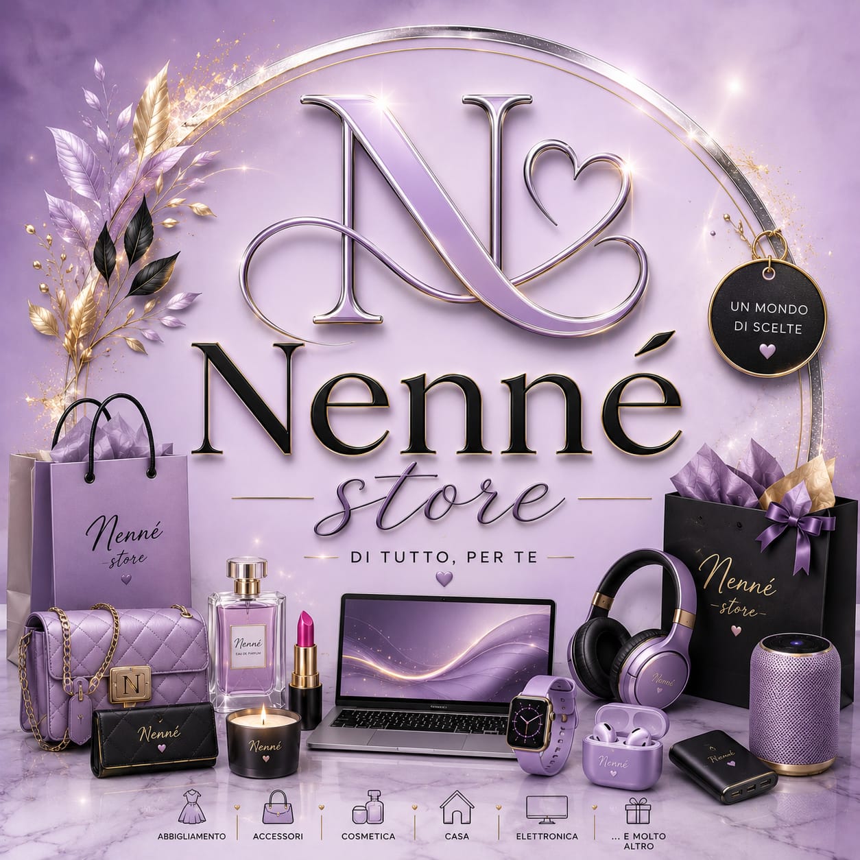 Nenne Store