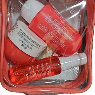 SET DA VIAGGIO