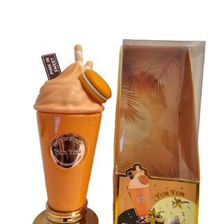 PROFUMO GELATO ALLA VANIGLIA DA 200 ML