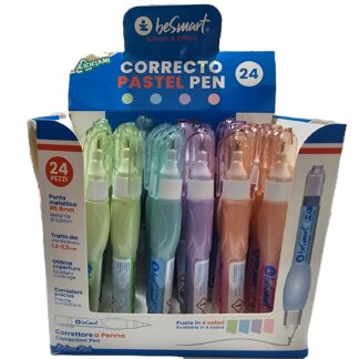 Correttore a Penna — per correzioni precise su quaderni e documenti