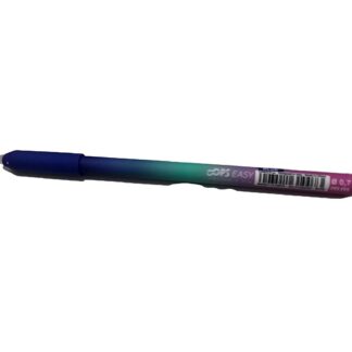 Penna Cancellabile Carioca Blu — inchiostro cancellabile