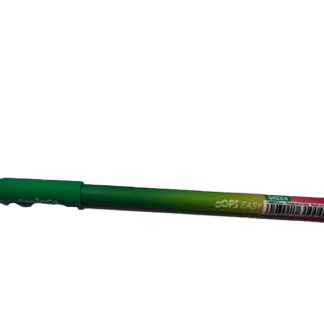 Penna Cancellabile Carioca Verde — inchiostro cancellabile
