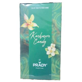 Profumo Kashmere Candy Prady Parfum — Eau de Toilette gourmand donna