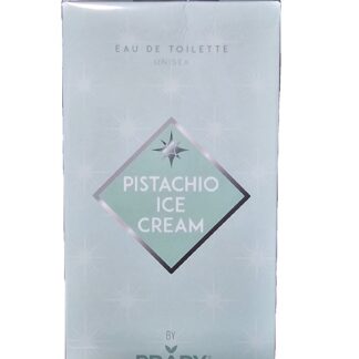 Profumo Pistachio Ice Cream Prady Parfum 100 ml — Eau de Toilette gourmand
