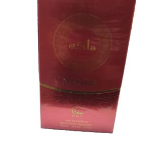 Profumo Arabo Malika — Eau de Parfum speziata con frutti rossi e vaniglia