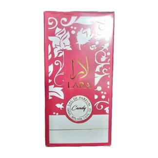 Profumo Arabo Donna 100 ml — Gourmand Fruttato Fragola e Vaniglia