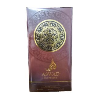 Profumo Arabo Uomo 100 ml — Aromatico Gourmand Cacao e Vaniglia
