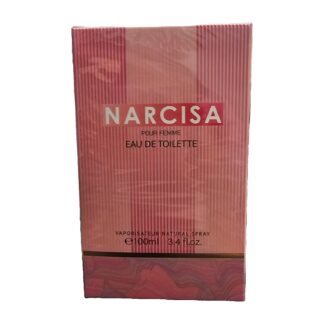 Profumo da donna Narcisa da 100ml