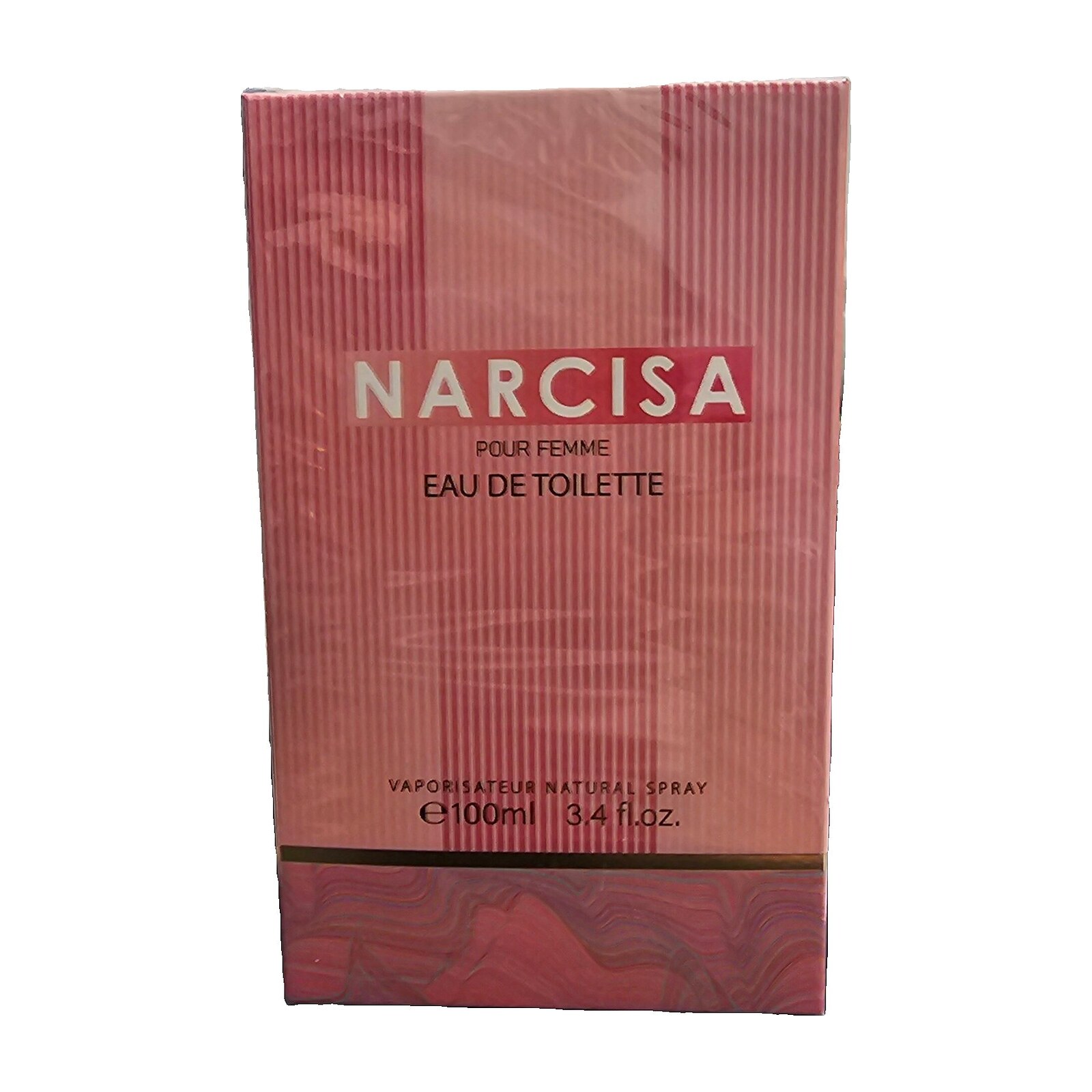 Profumo da donna Narcisa da 100ml