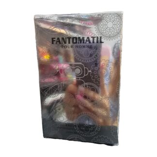 Profumo uomo  Fantomatil da 100ml
