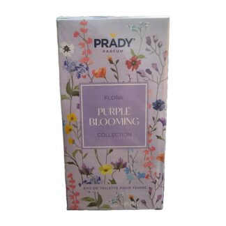 Profumo donna Purple Blooming 100 ml