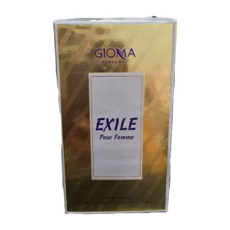Profumo donna Exile 100 m