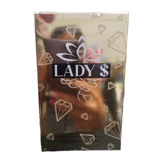 Profumo donna Lady 100ml