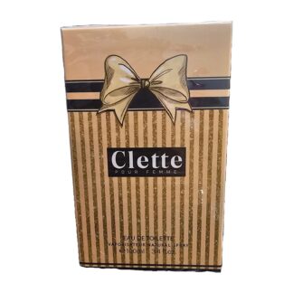 Profumo donna Clette 100 ml