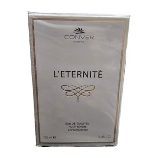 Profumo donna L'eternité 100 ml