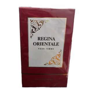 Profumo arabo donna Regina orientale 100 ml