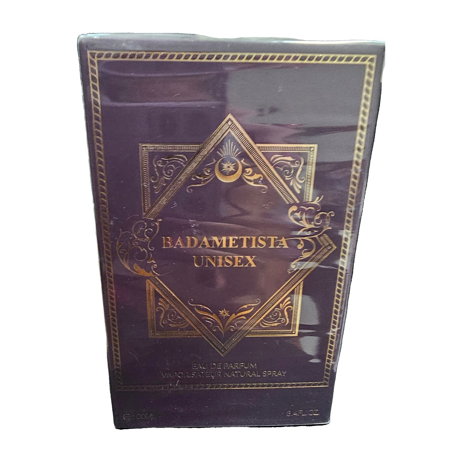 Profumo unisex Badametista