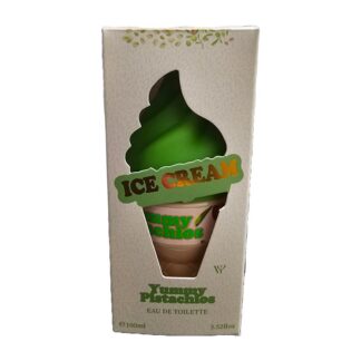 Profumo gelato Pistacchio100 ml
