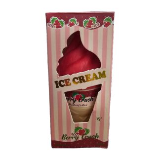 Profumo gelato Berry Crush 100 ml
