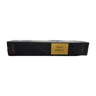 Profumo unisex tabac vanille 33 ml