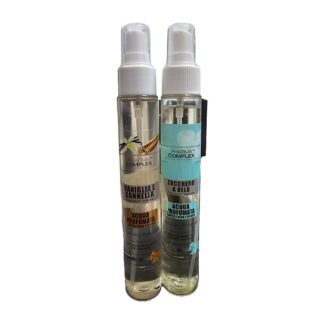 Acqua profumata 75 ml pharma complex