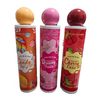 Acqua profumata sugar rush 168ml