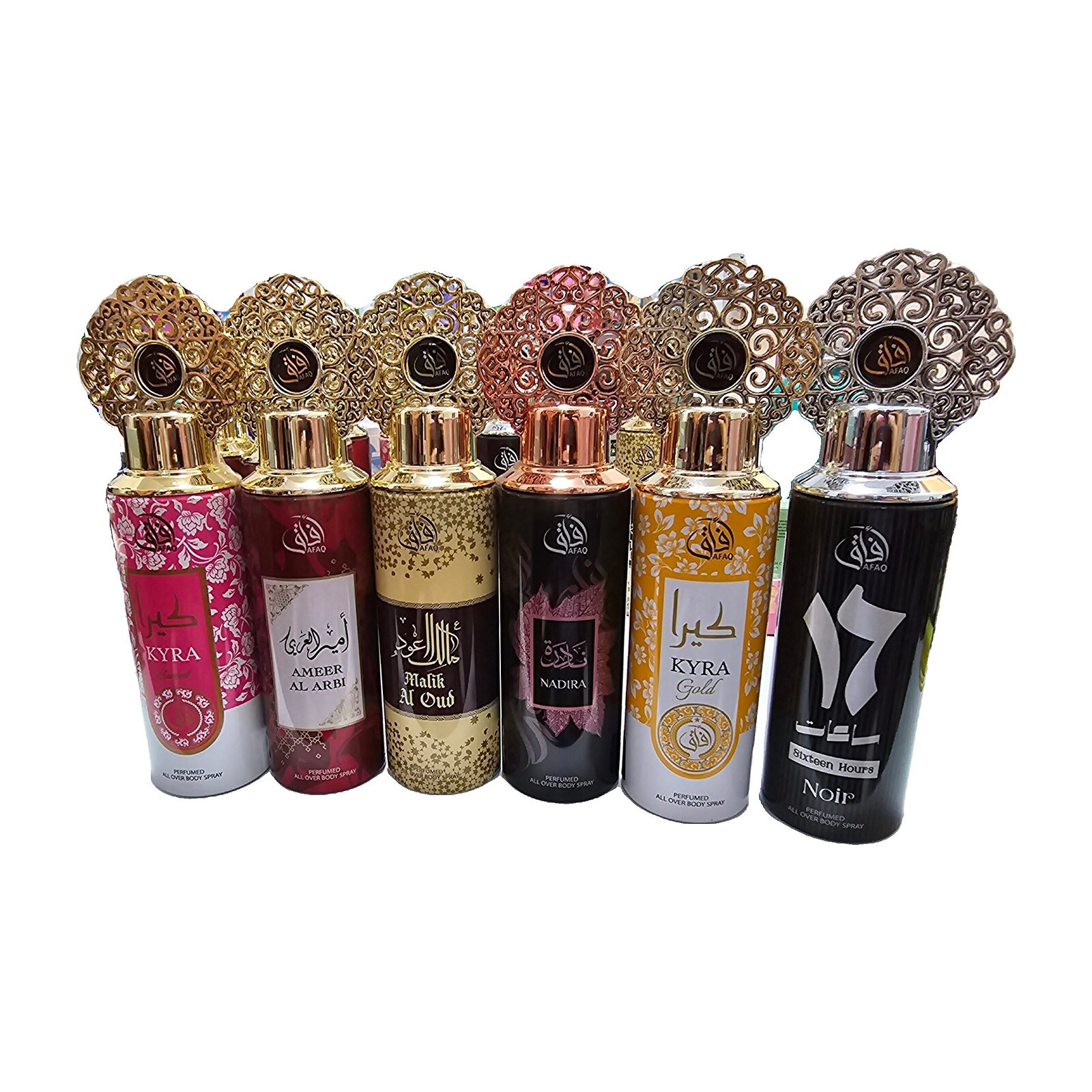 Deodorante Spray 200 ml