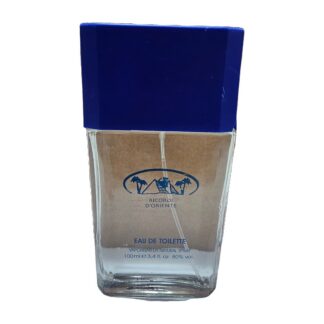 Profumo uomo Ricordi d'oriente 100ml
