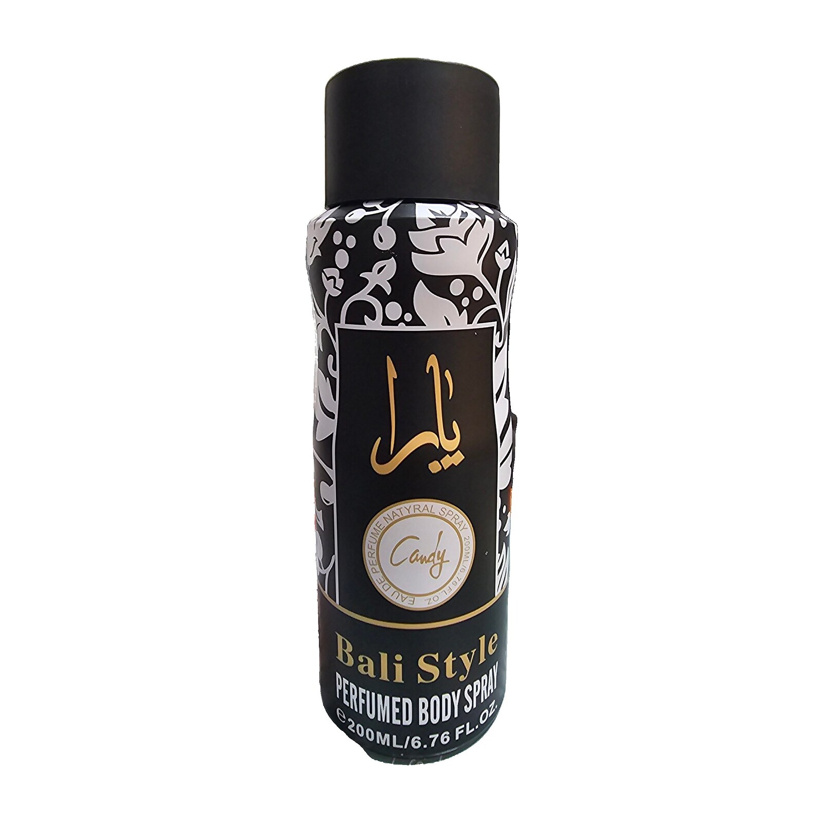 Deodorante Bali style candy 200 ml