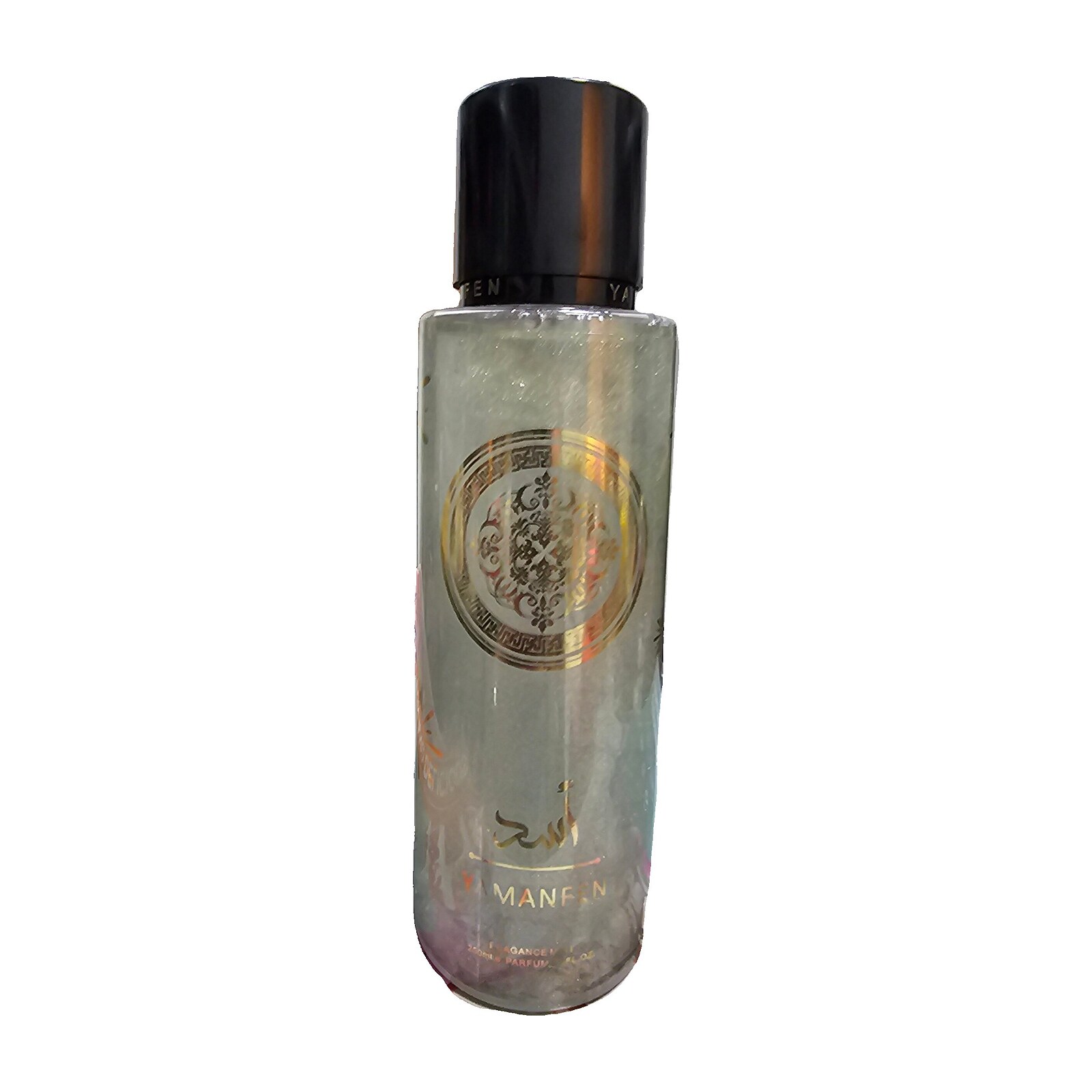 Acqua profumata araba glitter Yamfen