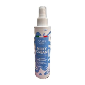 Acqua profumata Milky Cream