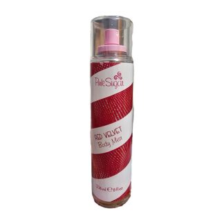 Acqua profumata Red Velvet Pink Sugar