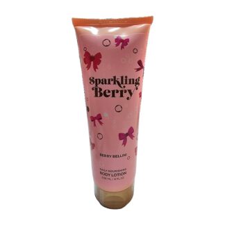 Crema corpo Sparkling Berry 236 ml