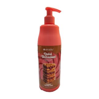 Lozione corpo Cherry Crumb cake 500 ml