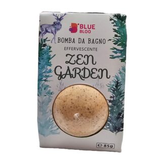 Bomba da bagno Zen Garden 85g