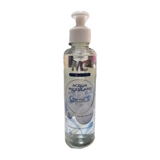 Acqua micellare MC acqua fiorita
