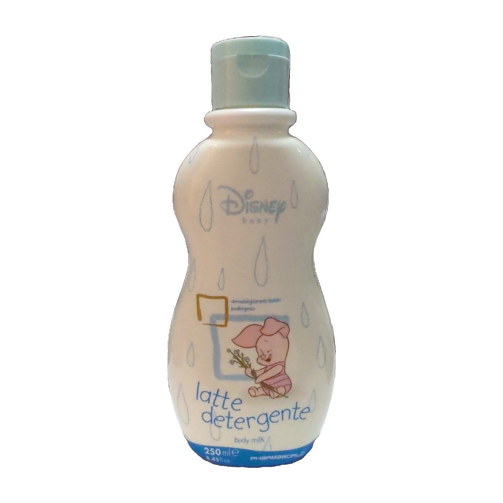 latte detergente Disney