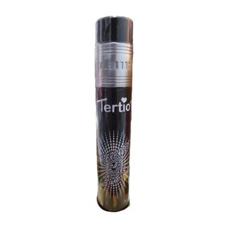 Mascara 24h waterproof della Tertio