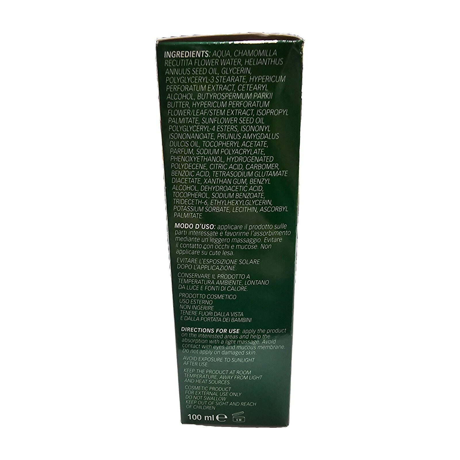Crema dermoattiva Pharmalife 100 ml - immagine 2
