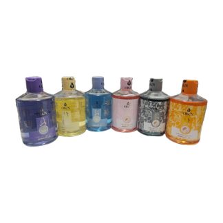 Bagnoschiuma arabo