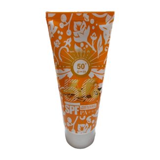 Crema solare araba SPF 50 -150 ml