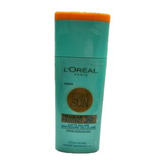Latte protettivo ultra leggero L'oreal -200 ml