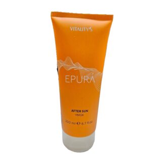 Maschera capelli Doposole Vitality's Epurá da 200 ml