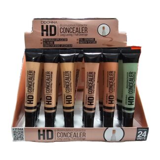 Correttore HD Long Lasting full coverage